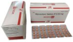 Alprazolam 0.5MG - Image 2