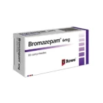Bromazepam 6MG - Image 2