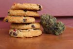 Buy Homemade Edibles (600MG) Cookies Online