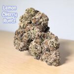 Buy Lemon Cherry Runtz (SnowBall) Pills Online