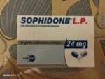 Buy Sophidone 24MG Pills Online
