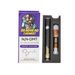 N,N DMT Cart - Image 2