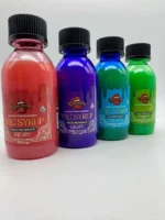 Buy Devour THC Syrup Online