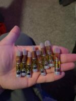 N,N DMT Cart - Image 2