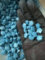 BLUE KENZOS XTC 250mg - Image 2