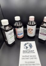 Oxycodone Hydrochloride syrup 250ML - Image 2