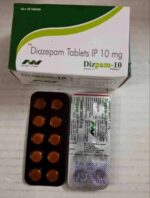 Diazepam 10MG - Image 2