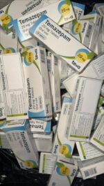 Temazepam (Teva)  28pills a box - Image 2