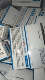Clonazepam 2MG - Image 2