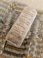 ALPRAZOLAM XR2 2mg boxes - Ext Release 50 tabs per box - Image 2