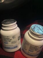 Oxycodone 10mg Sealed { K56 Pink } - Image 2