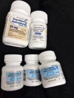 Oxycodone 30mg Sealed - Image 2