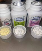 Oxycodone 15mg Sealed - Image 2