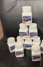 Adderall XR 30mg Sealed - Image 2