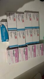 Oxypro 40mg {56cts a box} - Image 2