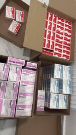 Oxypro 60mg {56cts a box} - Image 2