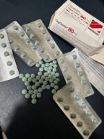 80mg Oxycontin MundiPharma {60cts Box} - Image 2