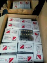 40mg Oxycontin MundiPharma {60cts Box} - Image 2