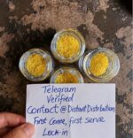 Raw DMT Powder - Image 2
