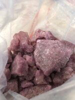 Rare Red Mdma - Image 2