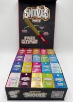 Snoozies Mini Prerolls (Authentic) - Image 5