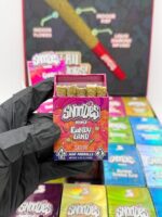Snoozies Mini Prerolls (Authentic) - Image 3