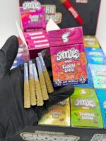 Snoozies Mini Prerolls (Authentic) - Image 2
