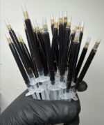 REAL DEAL RSO SYRINGES - Image 2