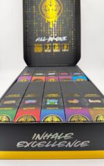 Muha 2g Dispo (Authentic) - Image 4