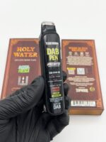 Holy Water 1G Dispo (Authentic) - Image 2