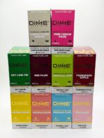 Dime 2G Dispo (Authentic) - Image 4