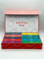 Boutiq Switch Gum Edition (Authentic) - Image 4