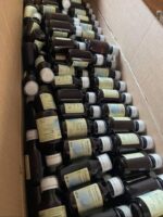 Thiocodeine Syrup - Image 2
