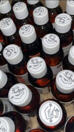 Pinewood Codeine Linctus - Image 3