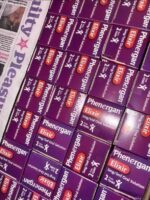 Phenergan syrup - Image 2