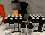 SCRIPT LEAN PROMETHAZINE CODEINE TRIS - Image 3