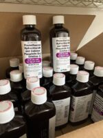 SCRIPT LEAN PROMETHAZINE CODEINE TRIS - Image 2