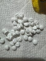 ROXICODONE 5mg (K18) - Image 2