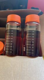 Cat 2 Distillate - Image 2