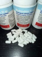 DIHYDROCODEINE 90MG - Image 2