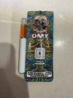 EU DMT V1 DISPOSABLE 1G - Image 2