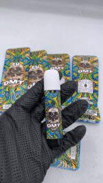 EU DMT V2 DISPOSABLE 1G - Image 2