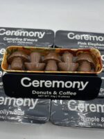 Ceremony 5g mushroom chocolates - Image 2