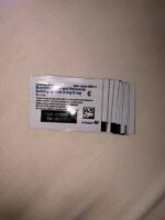 Suboxone strips  ( 10cts ) - Image 2
