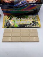 200mg Hash Rosin Chocolate Bars - Image 2