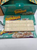 600mg THC Candy Bars - Image 2