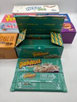 600mg THC Candy Bars - Image 3