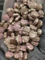 25mg Goombah 2-CB Pressies - Image 2